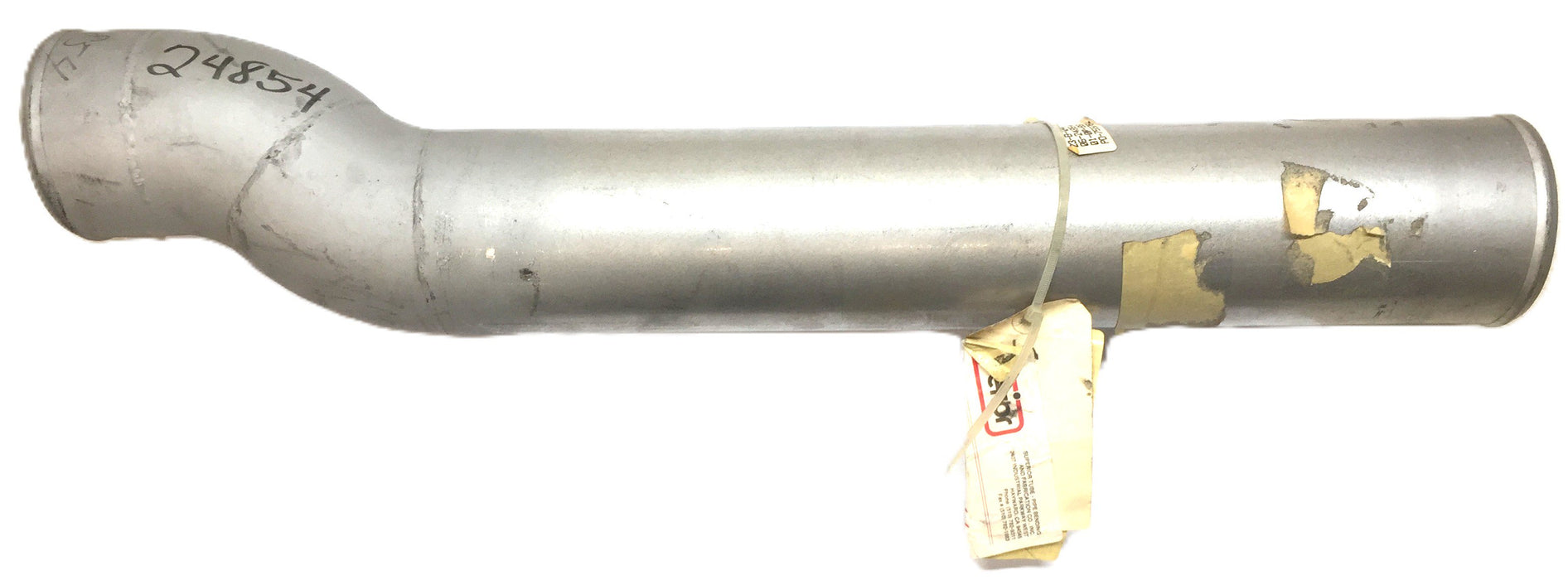 Gillig Exhaust Tube Pipe 55-32891-000 NOS