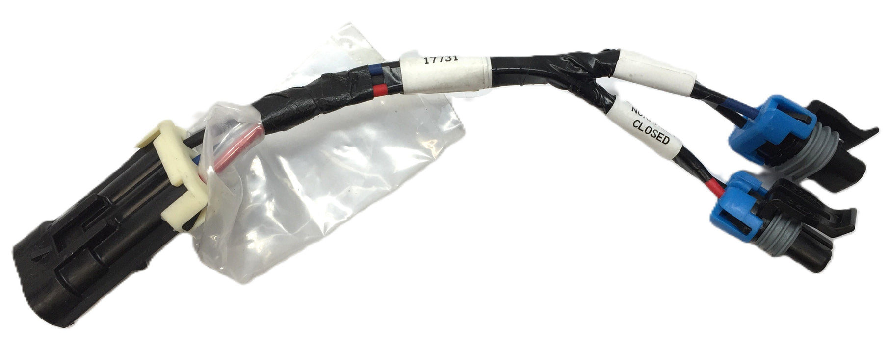 Delphi Wiring Harness 7226577 NOS