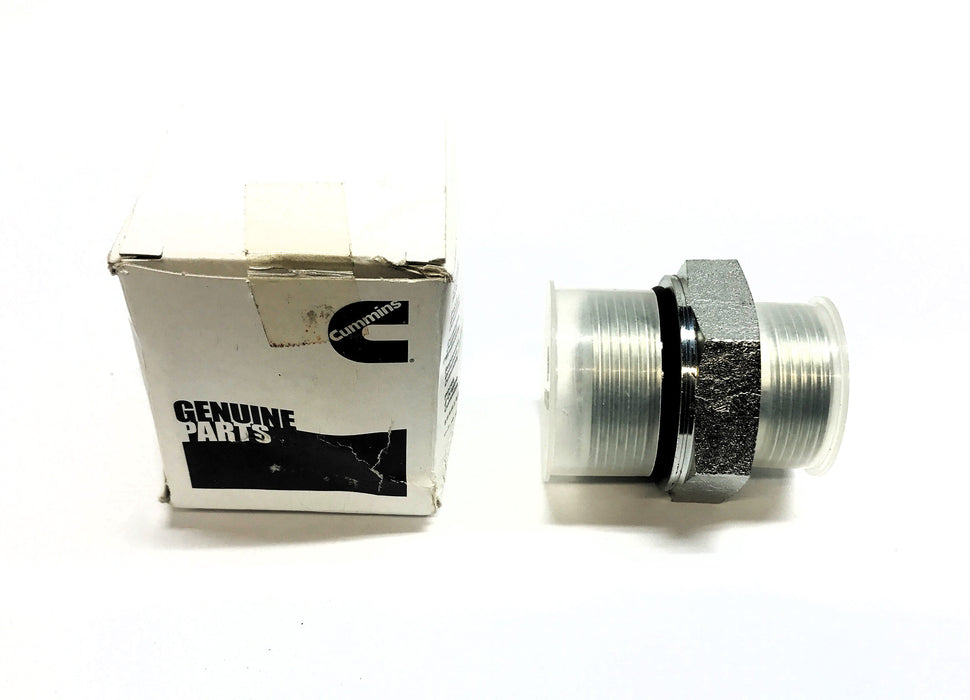 Cummins Male Union 2880908 NOS