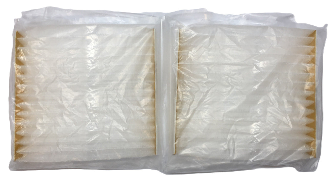 Toyota Cabin Air Filter 87139-YZZ08 [Lot of 2] NOS