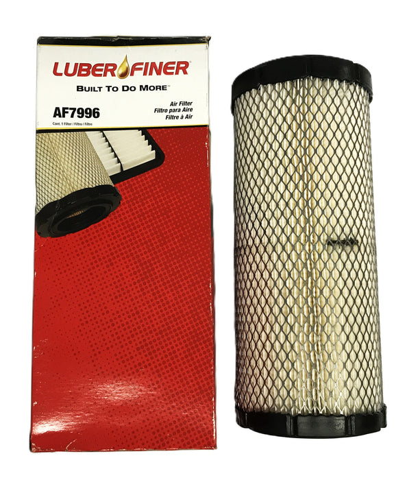 Luber-Finer Air Filter AF7996 [Lot of 3] NOS
