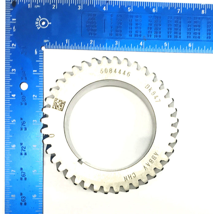 Cummins Crankshaft Gear 3084445 NOS