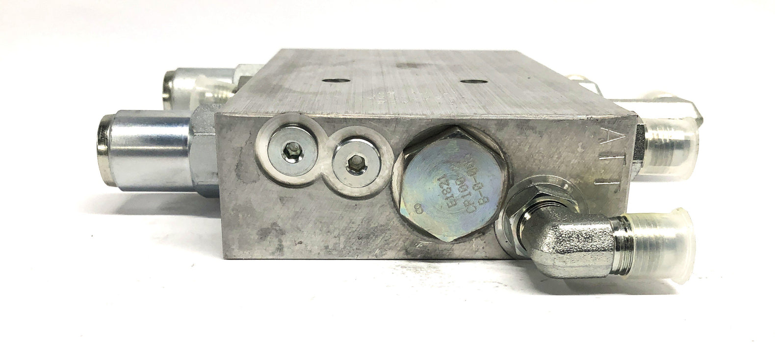 Unbranded 16 KV 23 Valve Block C-207305P (T.25.FL) NOS
