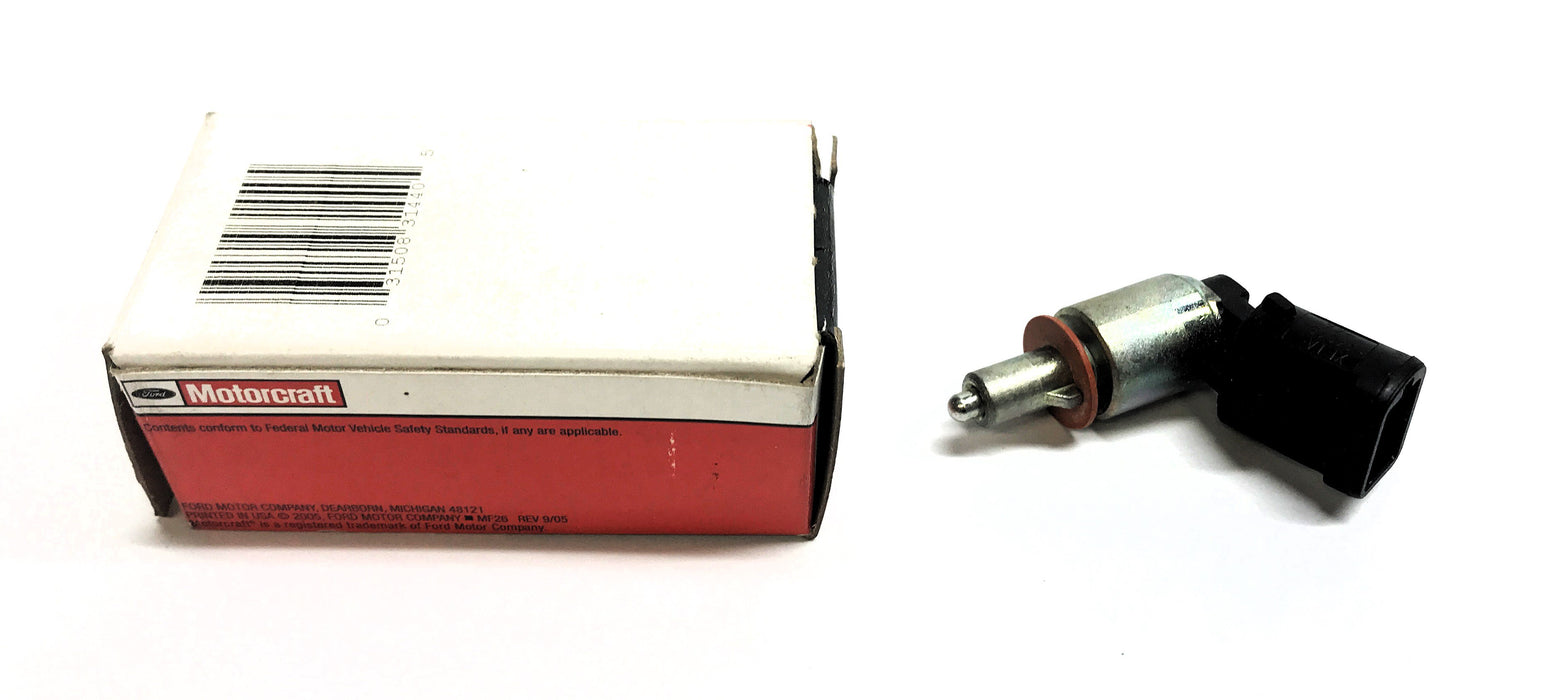 Ford Motorcraft Open Door Warning Switch SW-5528 (XF1Z-14018-AA) NOS