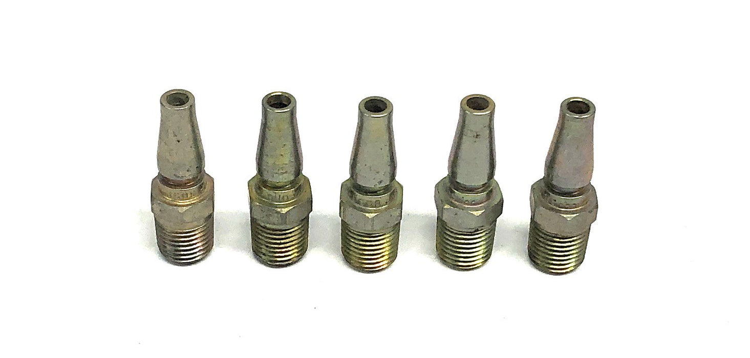 SBP Hose Reducer 8050-0110 [Lot of 5] NOS