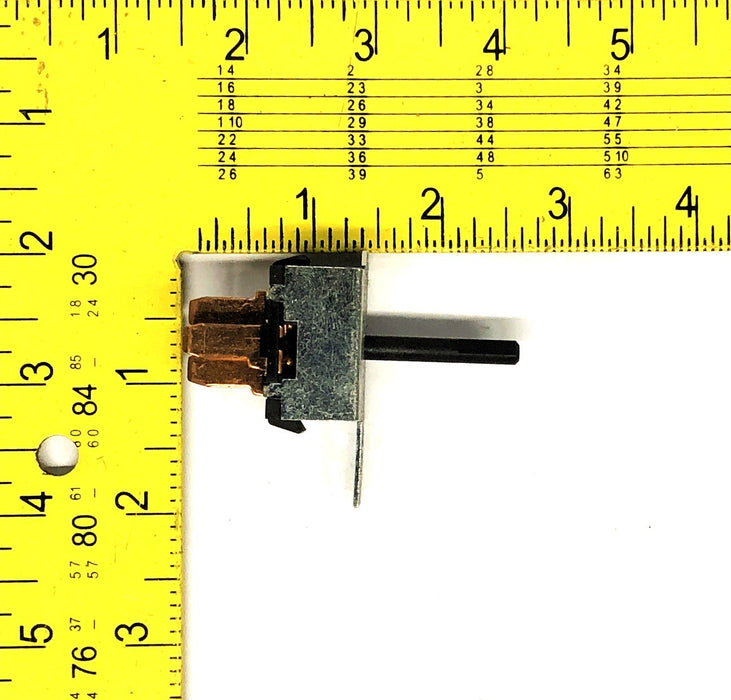 Mopar Blower Motor Switch 05011214AA001 NOS