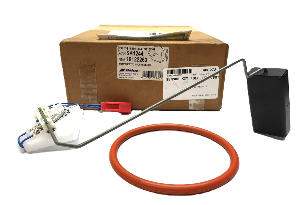 ACDelco/GM Fuel Level Sensor Kit SK1244 (19122263) NOS