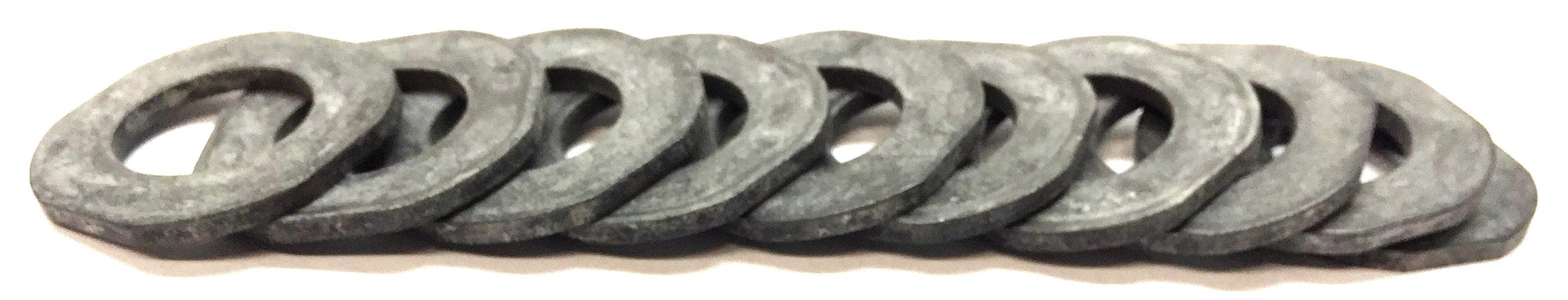 General Motors Multi-Purpose Washer 15531209 [Lot of 10] NOS