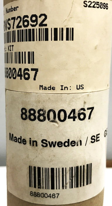 Volvo Mack Fuel Injector Sleeve Installer 88800467 NOS
