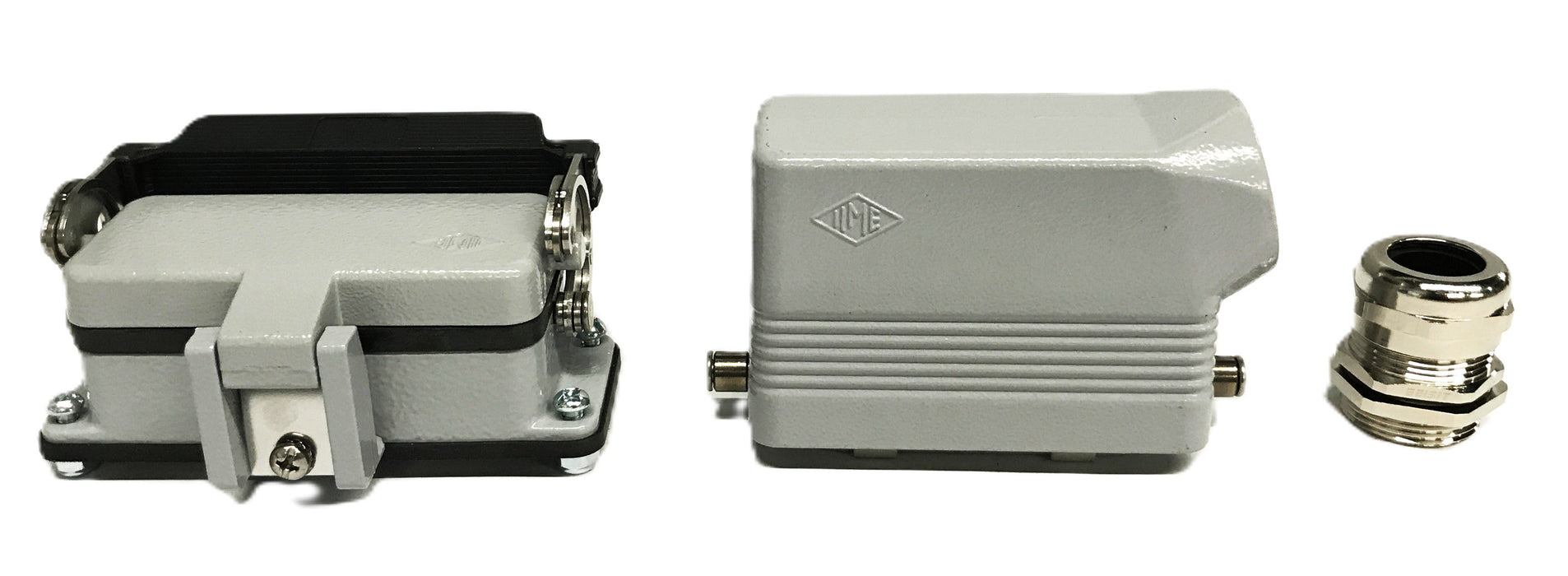 PKS 16-Pin Connector Kit PKSEL70050 NOS
