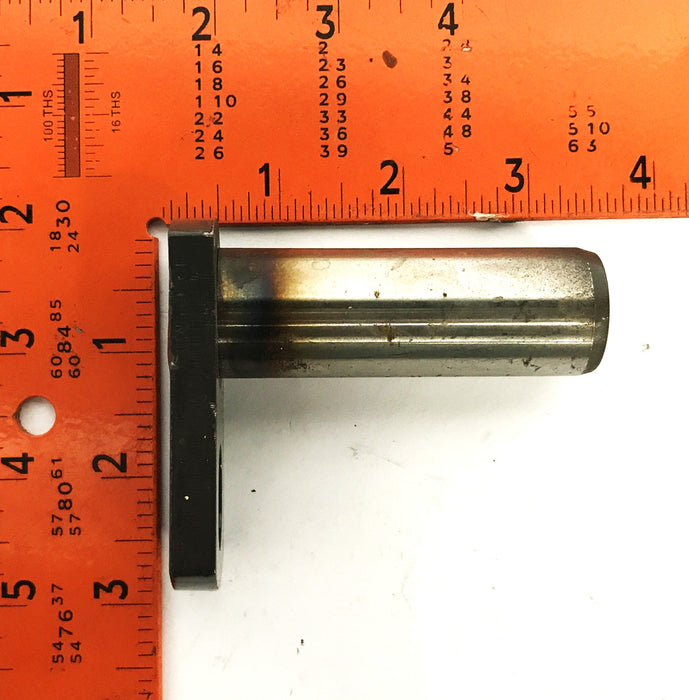 CNH Loader Pin 512166 NOS
