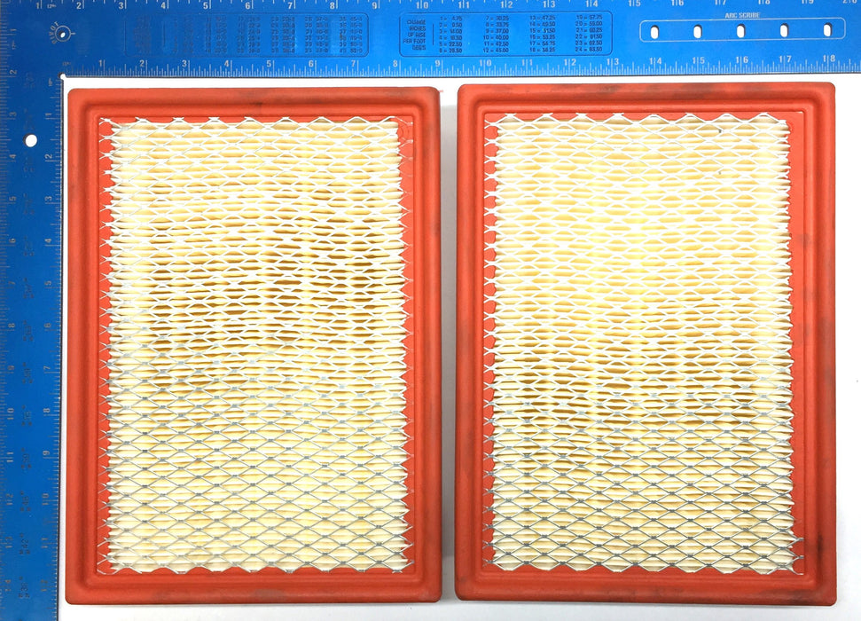 Wix Air Filter 42329 [Lot of 2] NOS