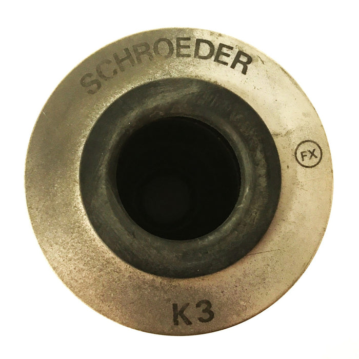 Schroeder Hydraulic Filter Element K-3 [Lot of 2] NOS