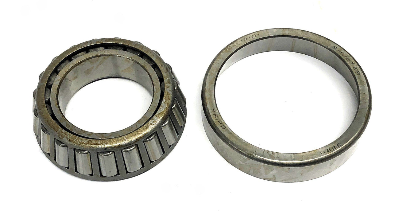 Shuster 12UH Tapered Roller Bearing For CAT 32211 (9044001100) [Lot of 2] NOS