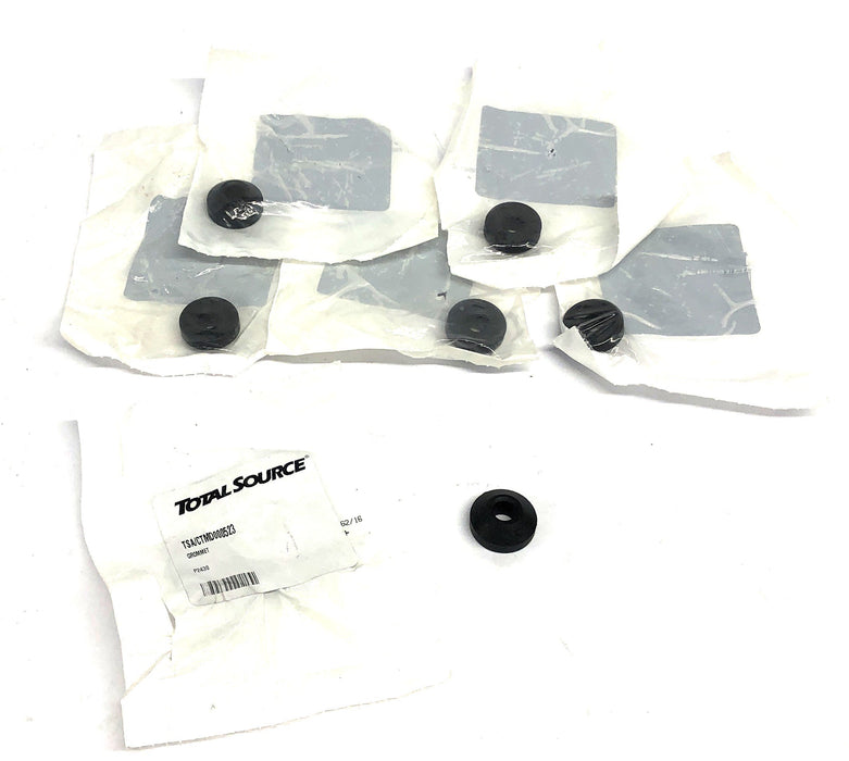 Total Source Grommet CTMD000523 [Lot of 6] NOS