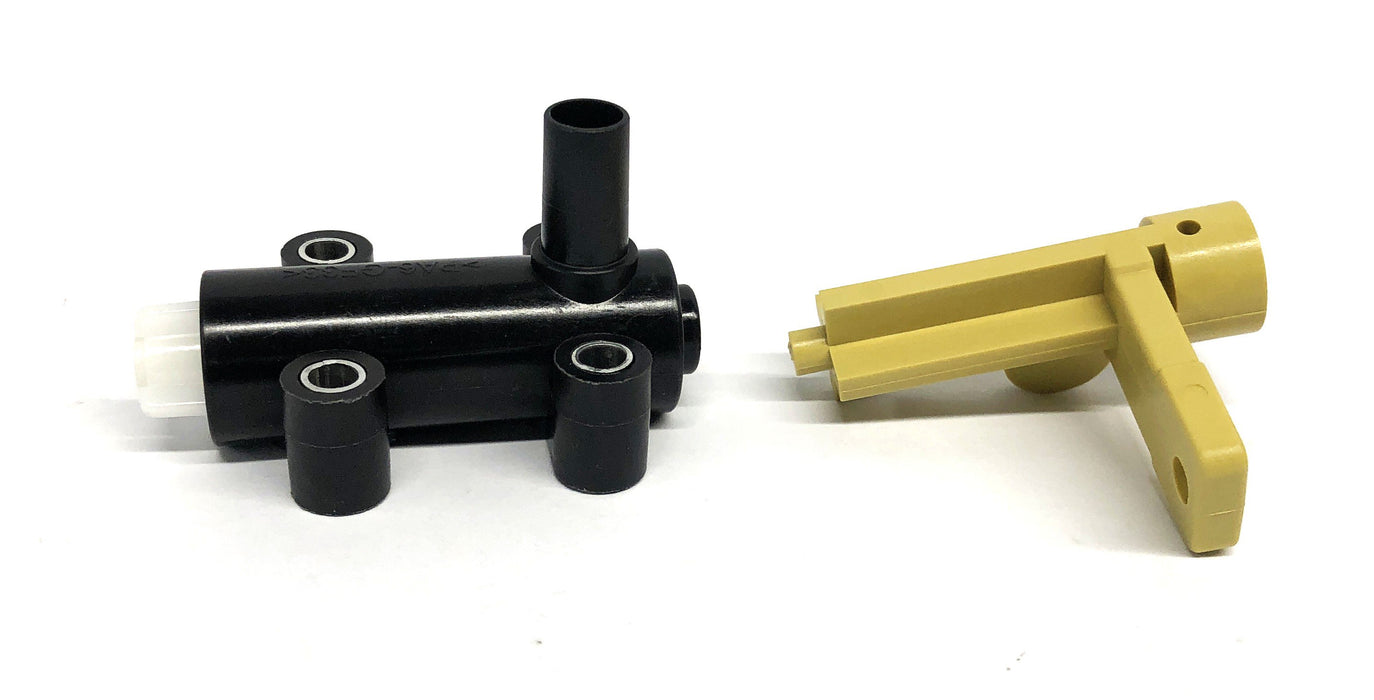 Ford Valve Assembly F81Z-9153-AA NOS