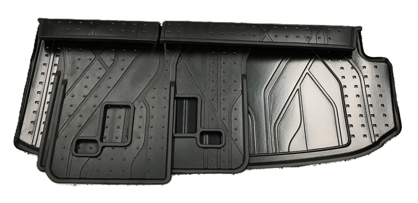 GM Black Cargo Liner 84586766 NOS