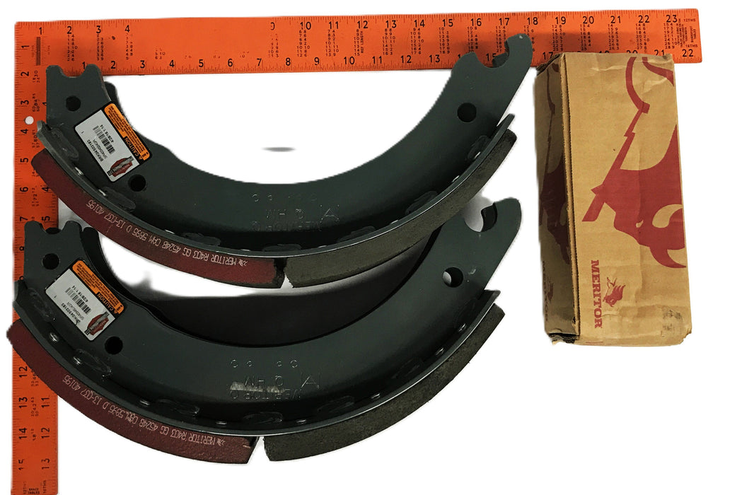 Meritor Brake Shoe Kit 8235-KSR 4034524QR NOS