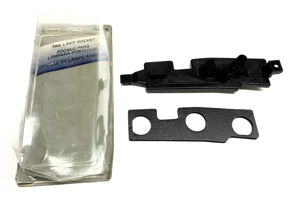 Napa Tail Lamp Circuit Board 680-6025 NOS