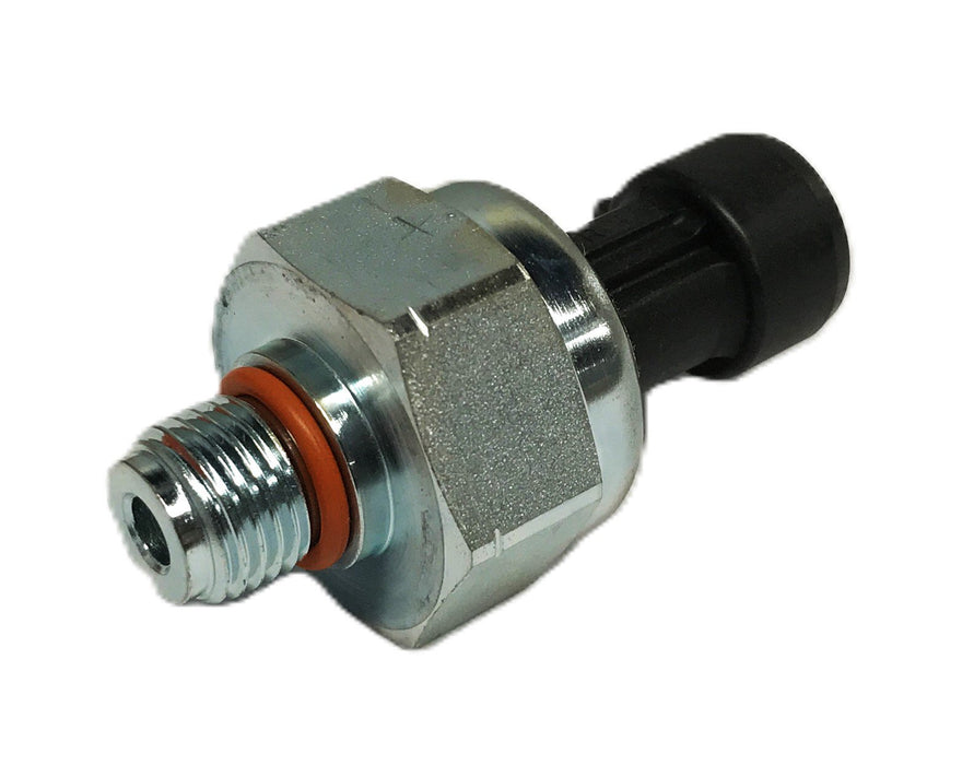 Ford Fuel Injection Pressure Sensor F4TZ-9F838-A [Lot of 3] NOS
