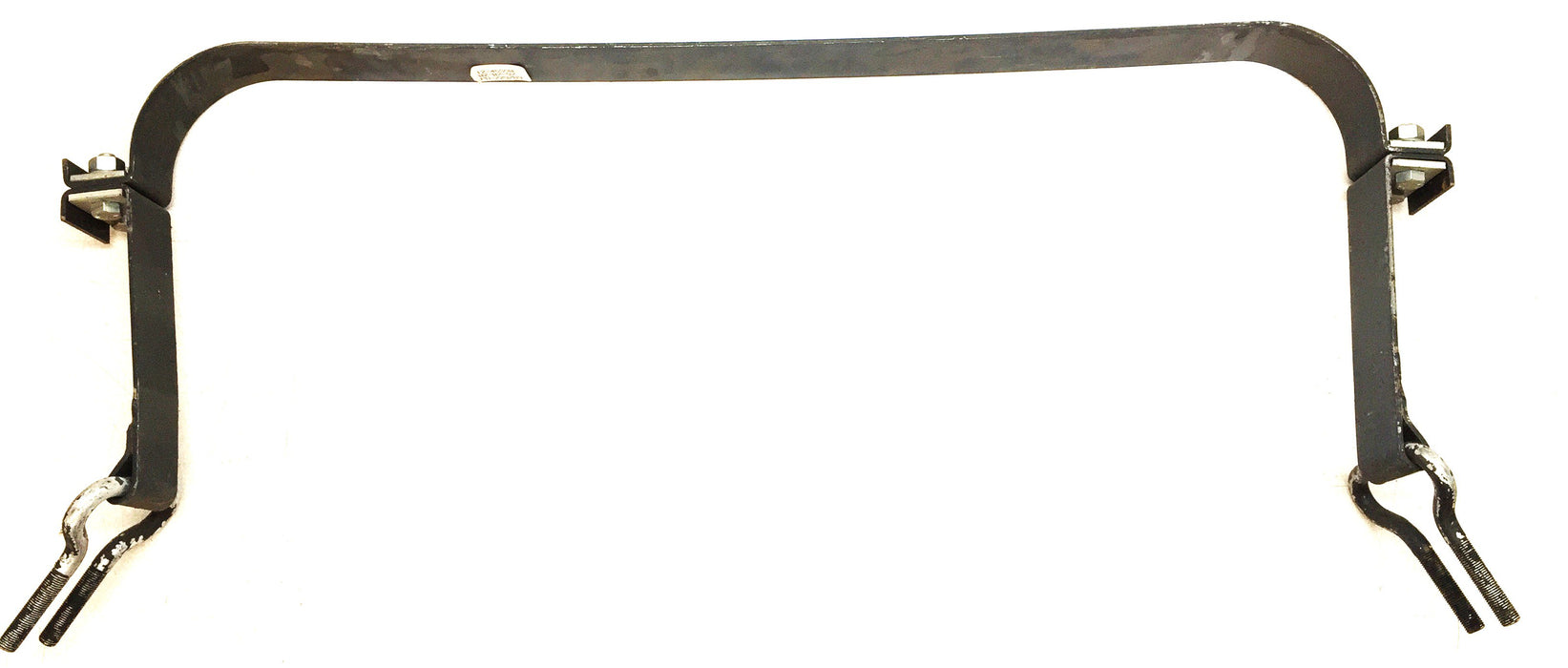 Gillig Fuel Tank Support Bracket 12-45590 USED