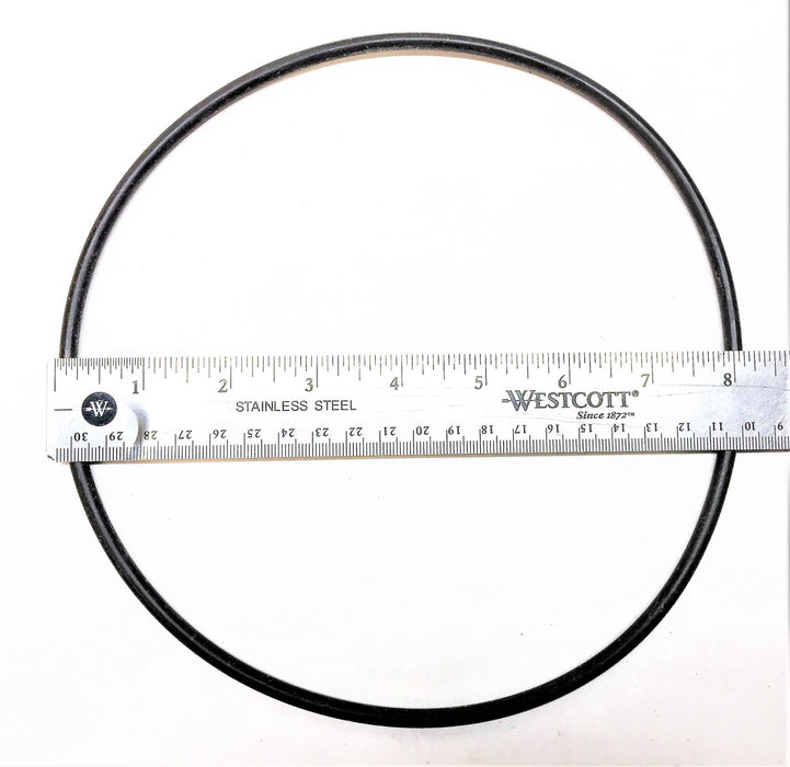 UNBRANDED NBR O-Ring Seal 2575-255.373 202.57x5.33 [Lot of 9] NOS