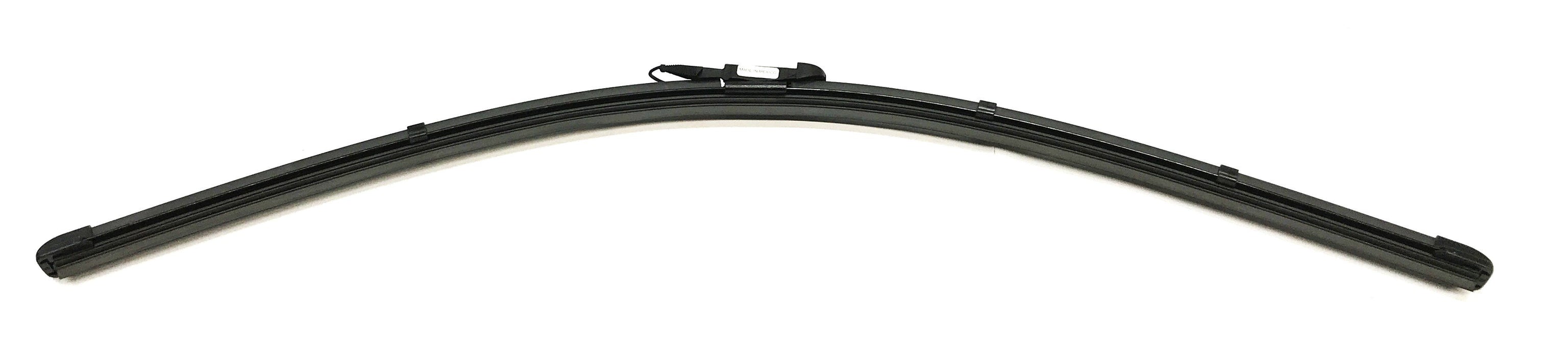GM Driver Side Windshield Wiper Blade 209645799 NOS