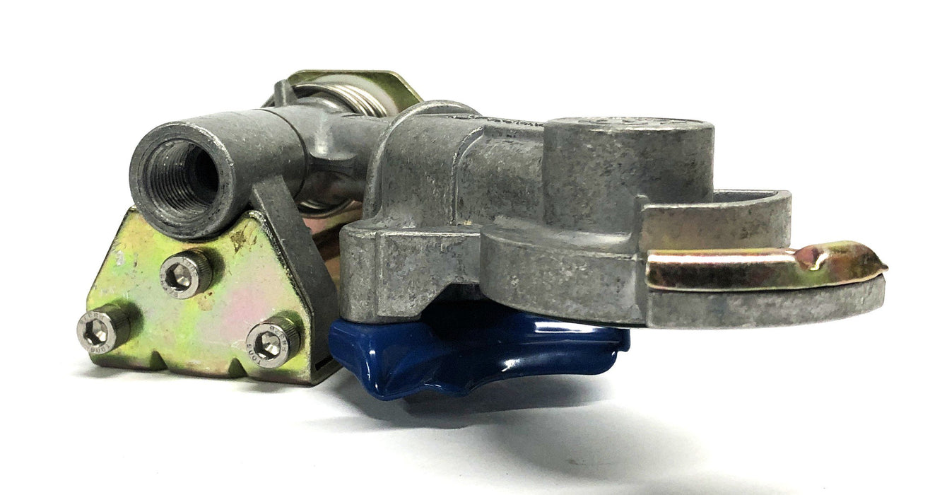 Tectran 45 Degree Swing Mount Service Glandhand 9221 NOS