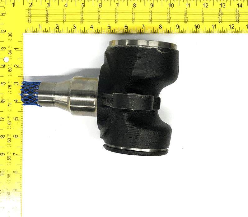Logisnext LH Knuckle for CAT/Mitsubishi 9144400202 NOS