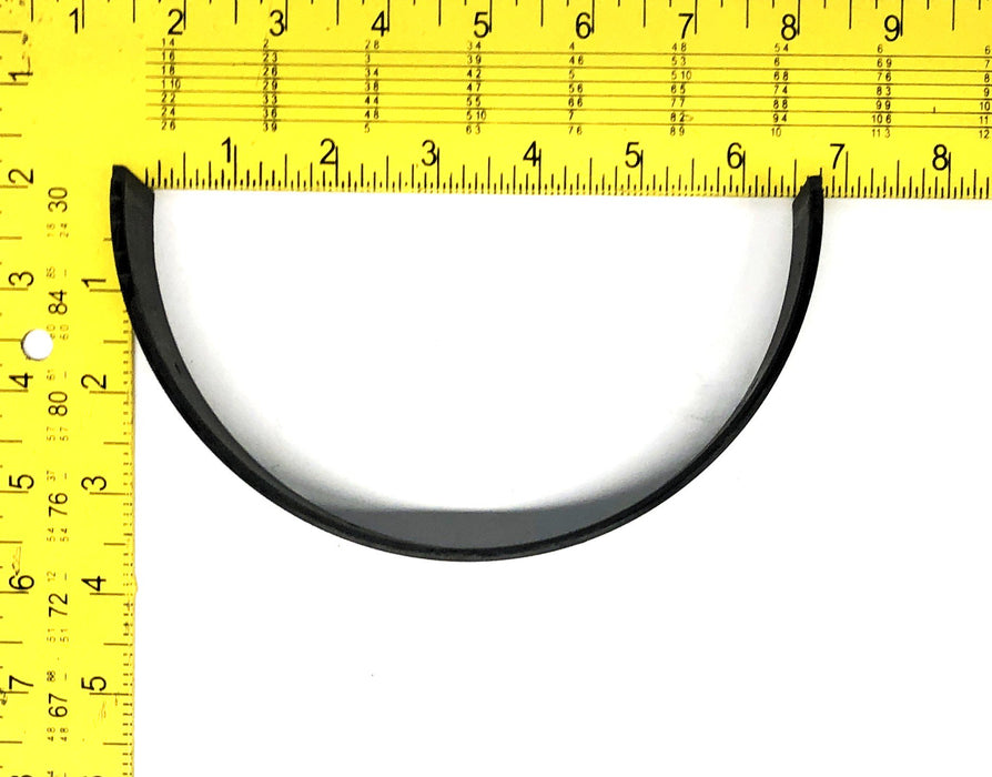 Total Source Upright Wear Strip For Crown 128509 [Lot of 2] NOS