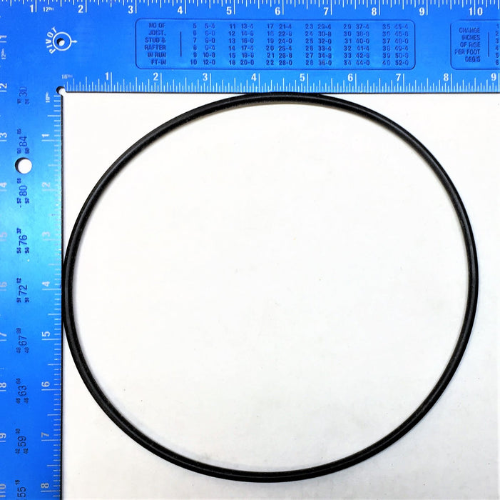 UNBRANDED NBR O-Ring Seal 2575-255.373 202.57x5.33 [Lot of 9] NOS