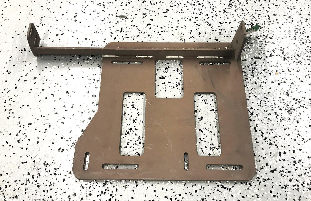 New Flyer A/C Compressor Base Support 252251 NOS