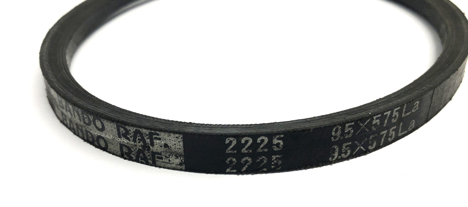 Bando RAF 2225 Belt 9.5x575La NOS