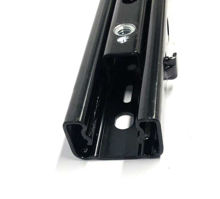Grammer Non-Adjustable Seat Rail 132985 NOS