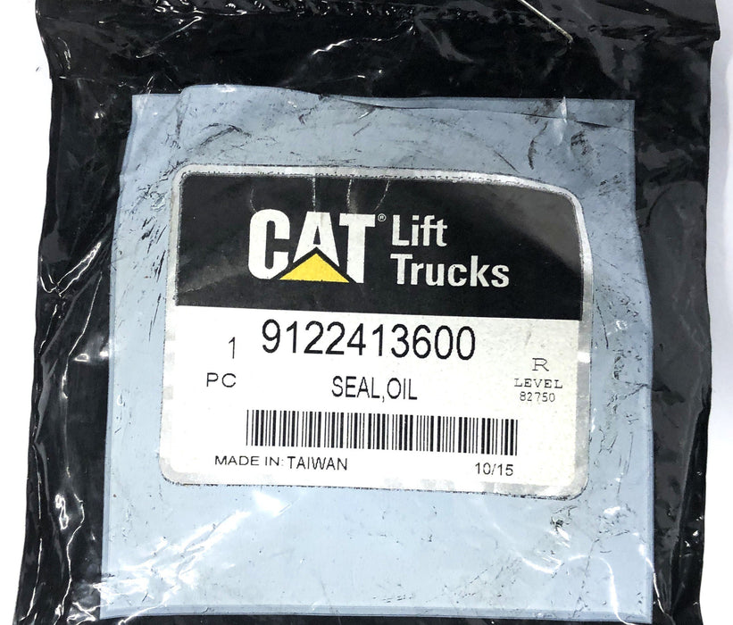 CAT Lift Trucks Oil Seal 9122413600 NOS