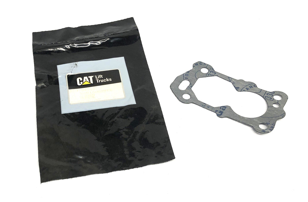 CAT Lift Trucks Carburetor Gasket MD194149 NOS