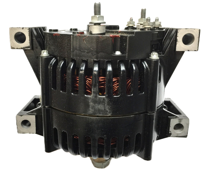 Hite Parts Exchange 240 Amp Alternator A160203 REMAN