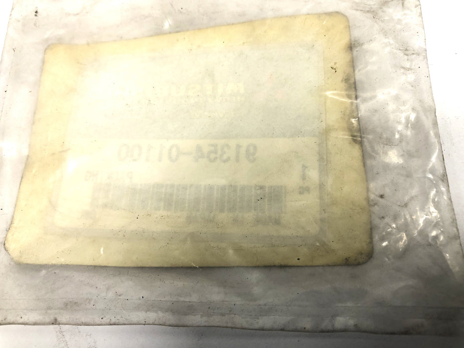 Mitsubishi Packing 91354-01100 NOS