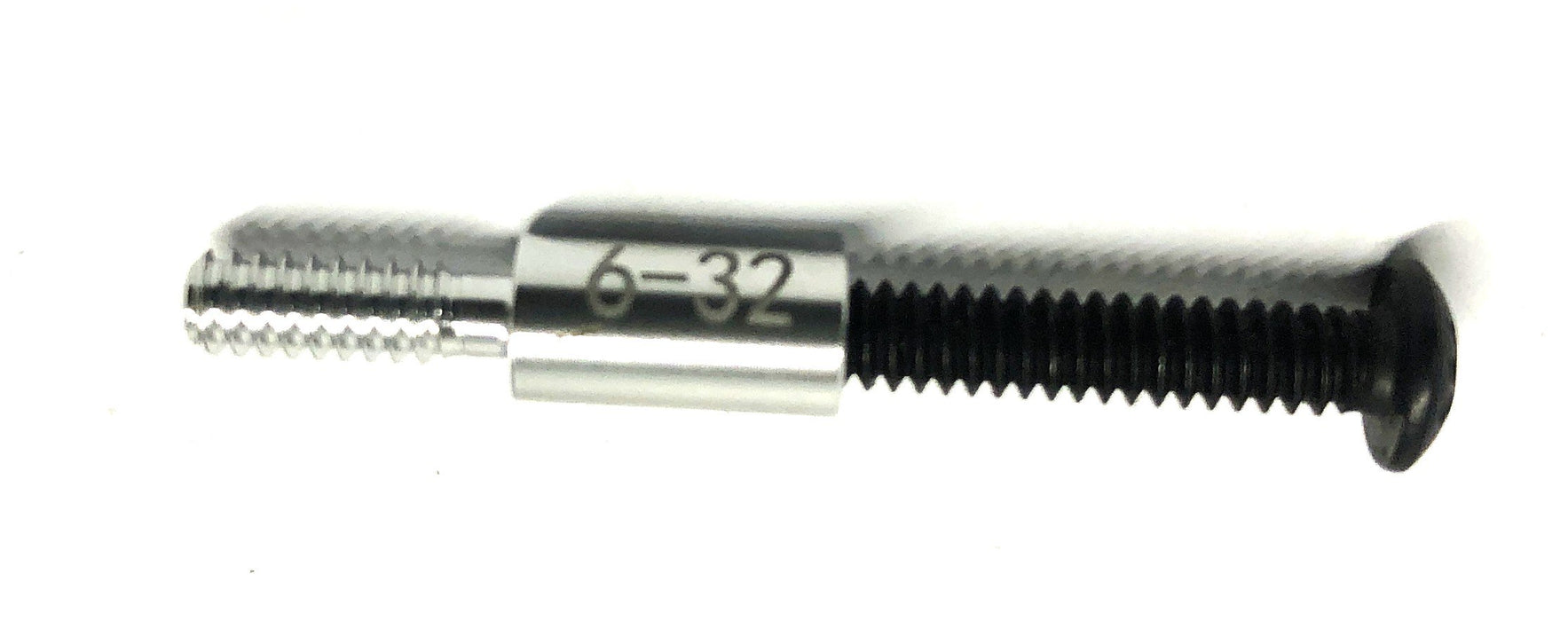 Unbranded Socket Head Bolt 6-32x1 [Lot of 150] NOS