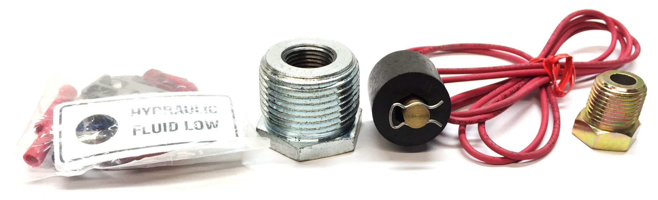 Buyers Products E22 Oil Level Sensor Kit NOS