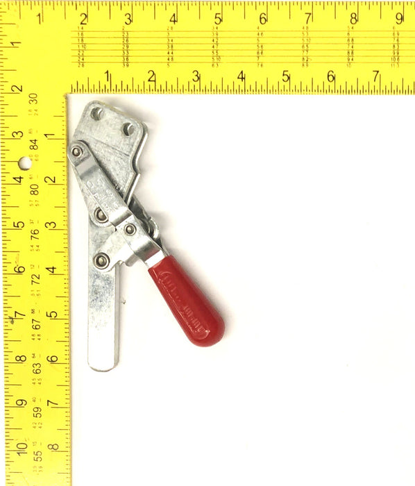 Destaco Locking Toggle Clamp 207-SB USED