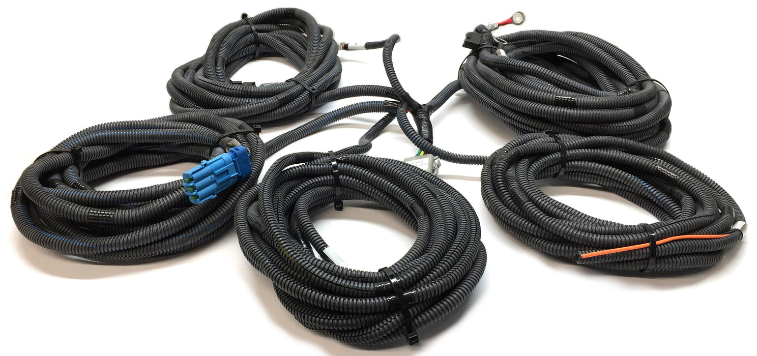 Kidde Fire Detection Wire Harness 421478-E NOS