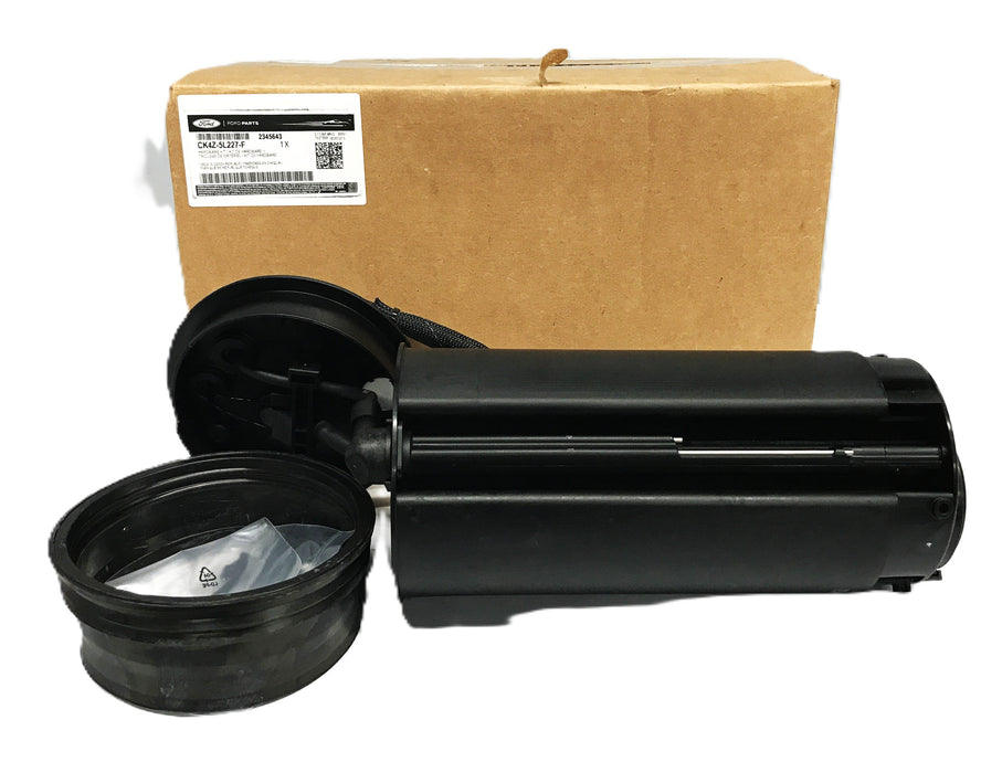 Ford Diesel Exhaust Fluid Heater CK4Z-5L227-F NOS