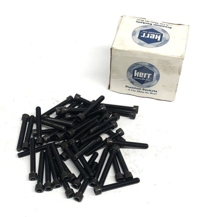 Kerr 50 Piece Box 1/4-20x1-3/4 Socket Head Cap Screw 175KCSFT NOS