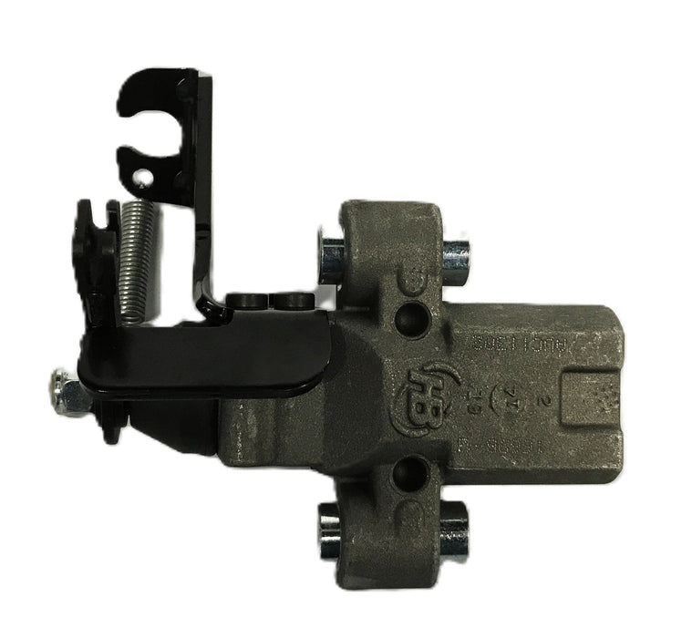 John Deere Rear Brake Caliper AM137739 NOS