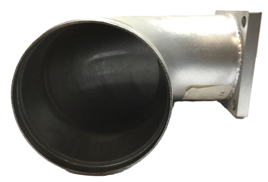 Unbranded Engine Intake Elbow 55-35482-000 NOS