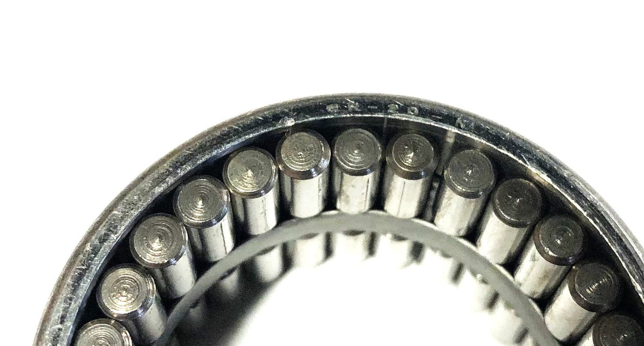 McGill Needle Bearing GR-20-N NOS