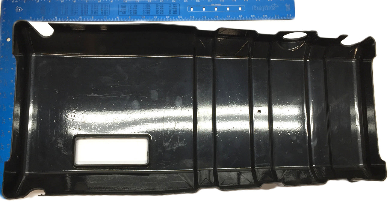 Motor Cover UL-II for UpRight and Snorkel Aerial/Scissor Lifts 068215-001 NOS
