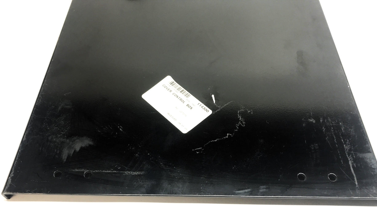 Thermo King Control Box Cover (Scatched/Scuffing) 91-3090 NOS