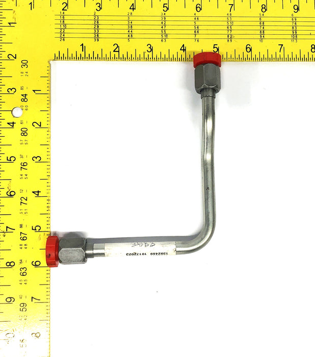 Unbranded Hydraulic Tube 207210-R0 (1173311, 1392469, 10172023) NOS